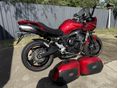 YAMAHA FZ6-S (FAZER) 2007/7 - 3