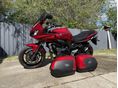 YAMAHA FZ6-S (FAZER) 2007/7 - 4