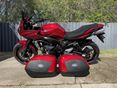 YAMAHA FZ6-S (FAZER) 2007/7 - 8