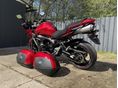 YAMAHA FZ6-S (FAZER) 2007/7 - 7