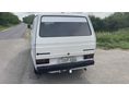 VOLKSWAGEN TRANSPORTER T3 1987/1 - 3