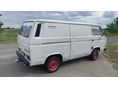 VOLKSWAGEN TRANSPORTER T3 1987/1 - 4