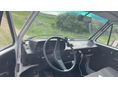 VOLKSWAGEN TRANSPORTER T3 1987/1 - 5