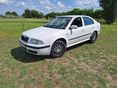 SKODA OCTAVIA 1.8 Turbo Elegance