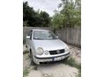 VOLKSWAGEN POLO IV 2002/12 - 2