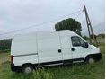 PEUGEOT BOXER 2002/11 - 2