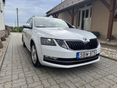 SKODA OCTAVIA Combi 1.6 CR TDI Ambition Magyarországi ülésfűtés tempomat carplay