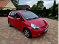 HONDA JAZZ 2007/10 - 1