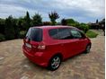 HONDA JAZZ 2007/10 - 2