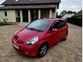 HONDA JAZZ 2007/10 - 3