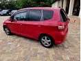 HONDA JAZZ 2007/10 - 4