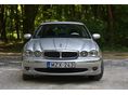 JAGUAR X-TYPE 2.1 V6 Classic