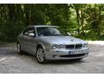 JAGUAR X-TYPE 2002/12 - 2