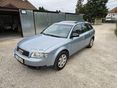 AUDI A4 2001/11 - 2