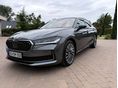 SKODA SUPERB 2024 - 2