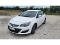 OPEL ASTRA J 1.6 Enjoy EURO6