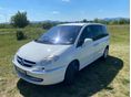 CITROEN C8 2.2 HDi Exclusive Hibátlan AUTOMATA!