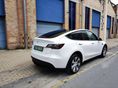 TESLA MODEL Y 2022/2 - 3
