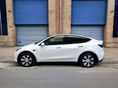 TESLA MODEL Y 2022/2 - 8