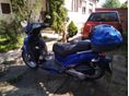 KYMCO PEOPLE 250 2004/5 - 3