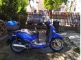 KYMCO PEOPLE 250 2004/5 - 4