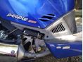 KYMCO PEOPLE 250 2004/5 - 8