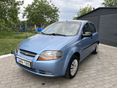 CHEVROLET KALOS 1.4 8V Plus AC