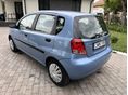 CHEVROLET KALOS 2005/9 - 2