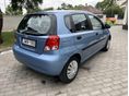 CHEVROLET KALOS 2005/9 - 3