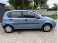 CHEVROLET KALOS 2005/9 - 4