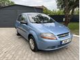 CHEVROLET KALOS 2005/9 - 5