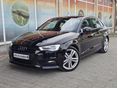 AUDI A3 Sportback 2.0 TDI Attraction 3x S-Line.led.xenon.fekete tetőkárpit.egyedi hátsó rész