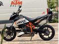 KTM 690 DUKE R 2011/4 - 1