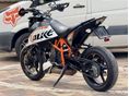 KTM 690 DUKE R 2011/4 - 2