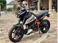 KTM 690 DUKE R 2011/4 - 3