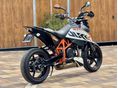 KTM 690 DUKE R 2011/4 - 4