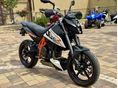 KTM 690 DUKE R 2011/4 - 6