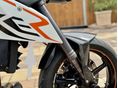 KTM 690 DUKE R 2011/4 - 7