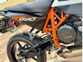 KTM 690 DUKE R 2011/4 - 8