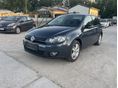 VOLKSWAGEN GOLF VI 2012/9 - 1