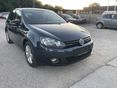 VOLKSWAGEN GOLF VI 2012/9 - 2