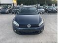 VOLKSWAGEN GOLF VI 2012/9 - 3
