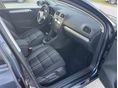 VOLKSWAGEN GOLF VI 2012/9 - 10
