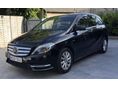 MERCEDES-BENZ B 180 2011/12 - 2