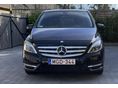 MERCEDES-BENZ B 180 2011/12 - 1