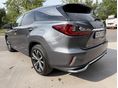 LEXUS RX 2018/7 - 3