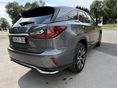 LEXUS RX 2018/7 - 4