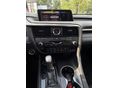 LEXUS RX 2018/7 - 9