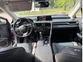 LEXUS RX 2018/7 - 11