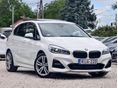 BMW 220 2019/9 - 2